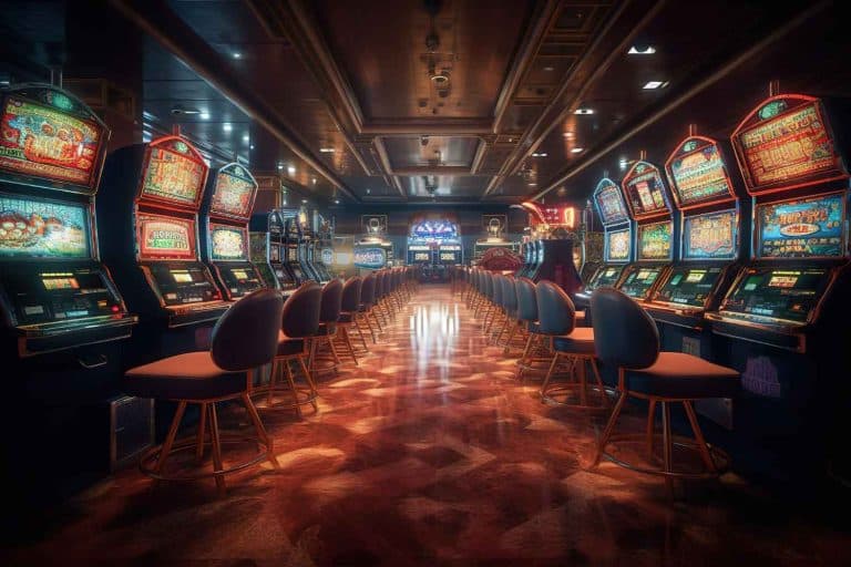 casino-hall-with-slot-machines