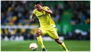 Carlos Bacca (Villarreal)