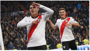 Juan Quintero (River Plate)