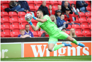 Jack Butland