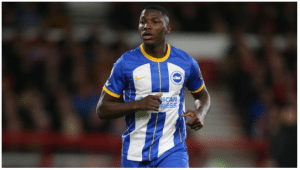 Jose Izquierdo (Brighton and Hof Albion)