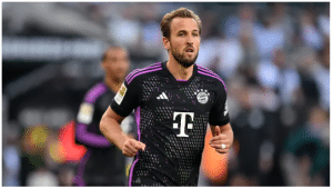 Harry Kane