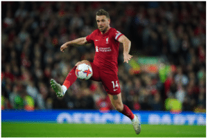 Jordan Henderson