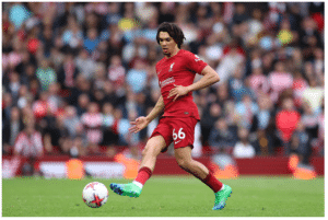 Trent Alexander-Arnold
