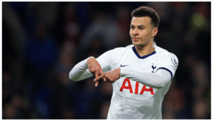 Dele Alli