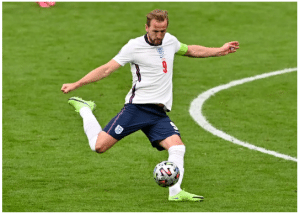 Harry Kane