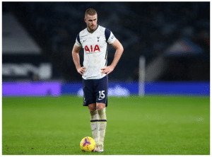 Eric Dier