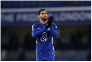 Ruben Loftus-Cheek