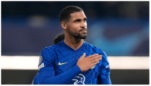 Ruben Loftus-Cheek