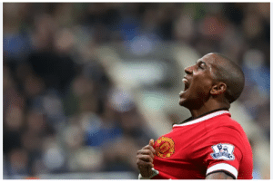 Ashley Young