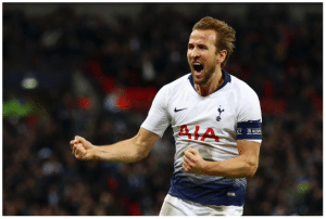 Harry Kane
