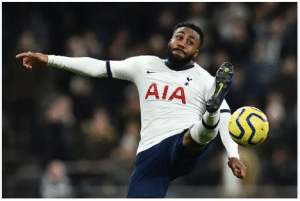 Danny Rose