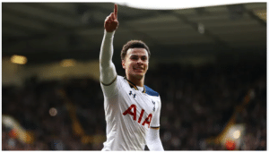 Dele Alli