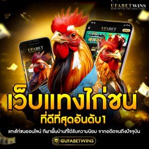 ไก่ชน