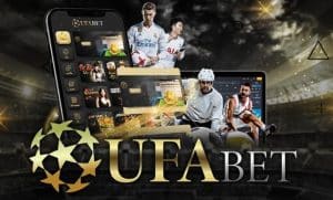 ufa168 ทางเข้า ufabet มือถือ