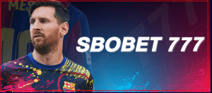 sbobet777