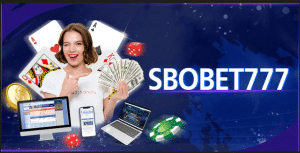 sbobet777